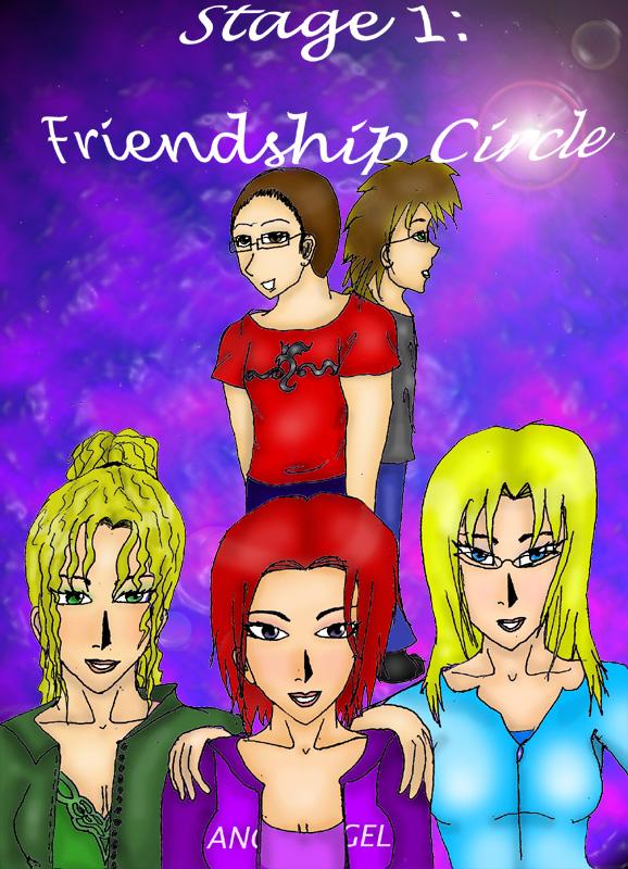 Stage 1: Friendship Circle