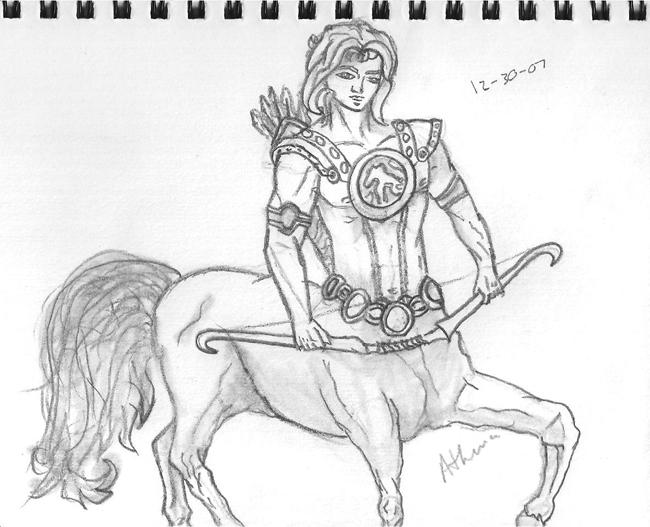 Centaur