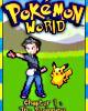 Go to 'The Pokemon World' comic