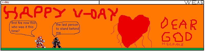 v-day