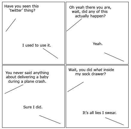 Why else tube socks?