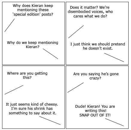 Breaking the Feudian wall