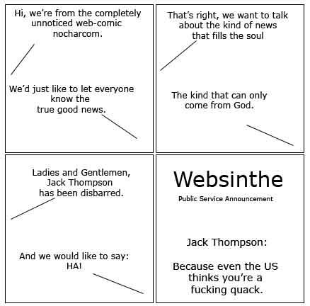 SPECIAL EDITION FROM THE HEAVENS!