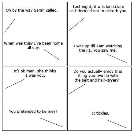 Where exactly would you put it