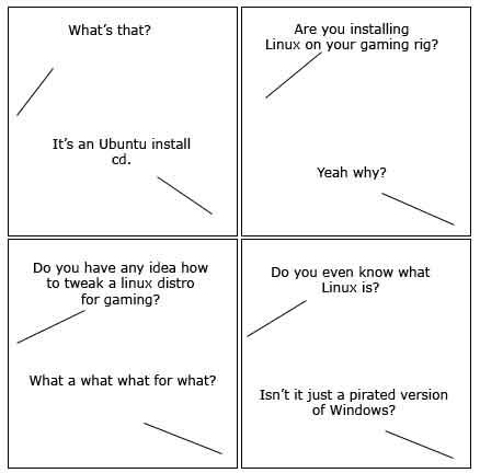 Ignorance not included