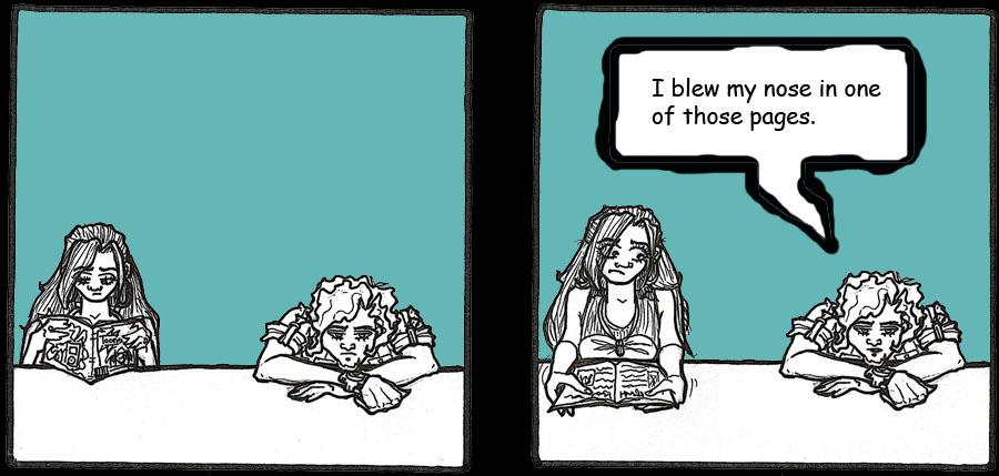 Ew
