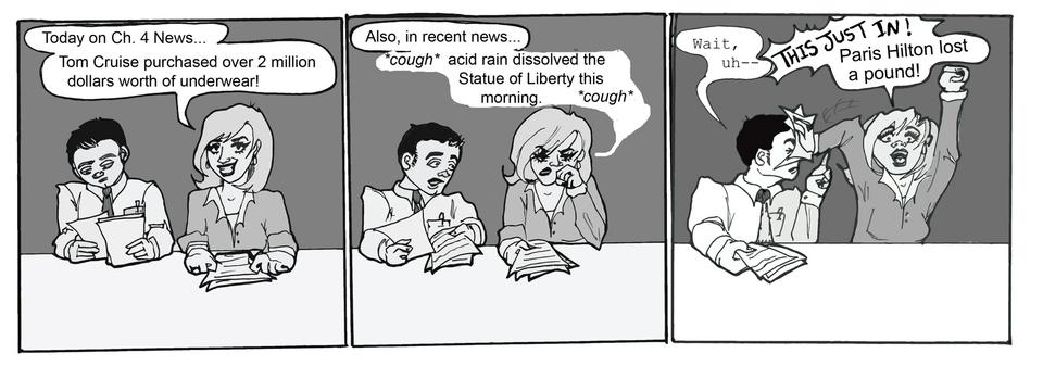 Newsflash