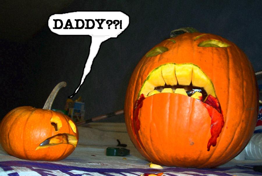 Happy Halloween