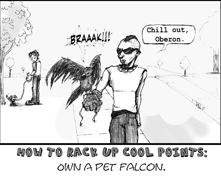 Come, Oberon!