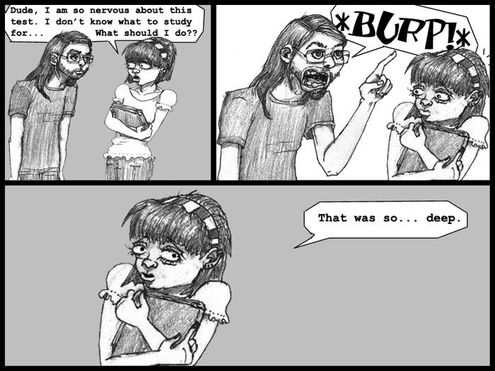 BURP
