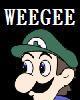 Go to 'Weegee strip' comic