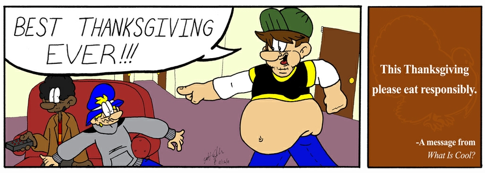 Comic #314