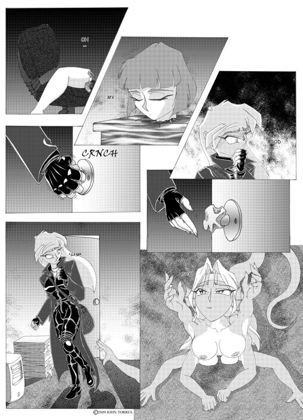 Naga Girls Need Love Too