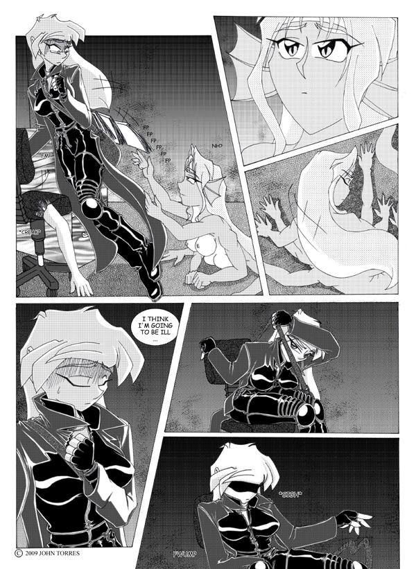 Disappointment and Illness