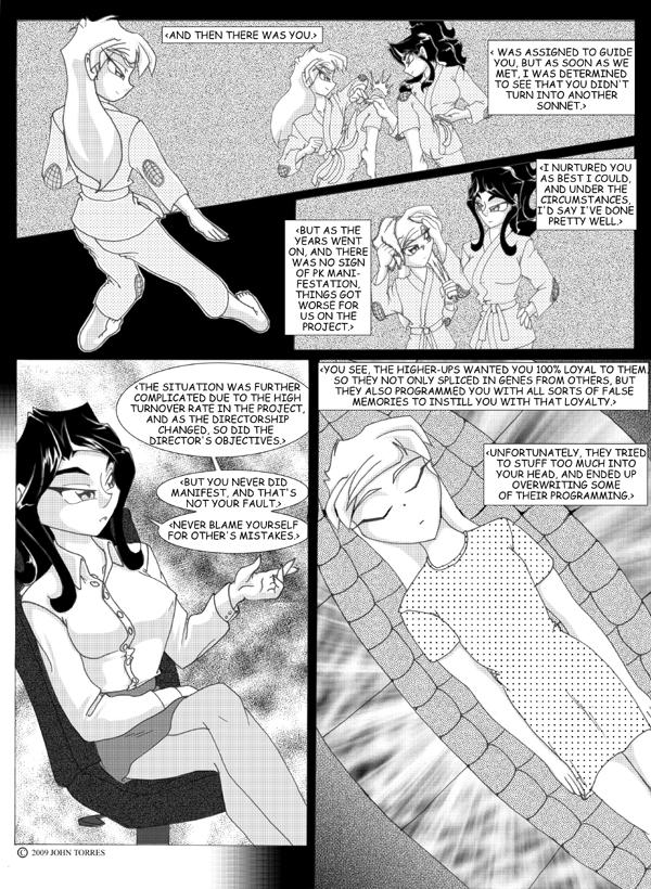 False memories and real