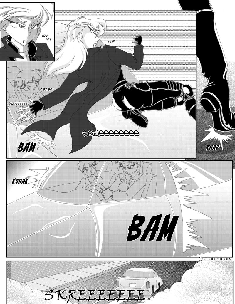 The Duchess of Hazard