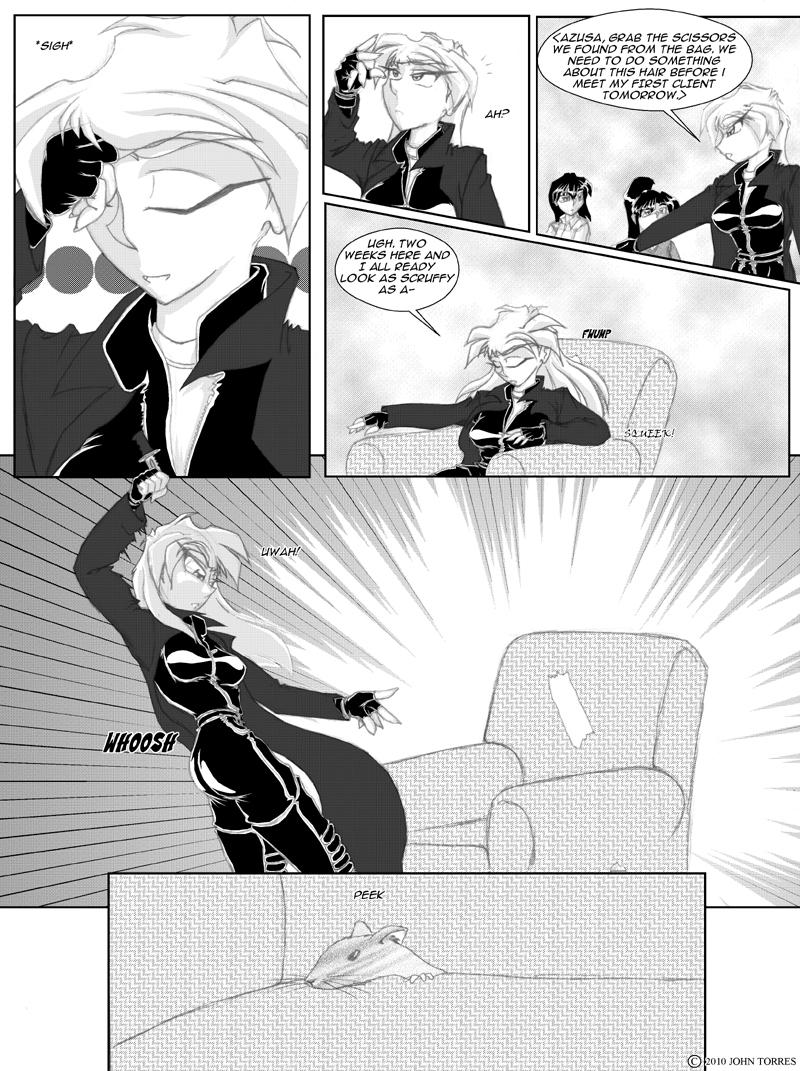 That's No Broken Spring!