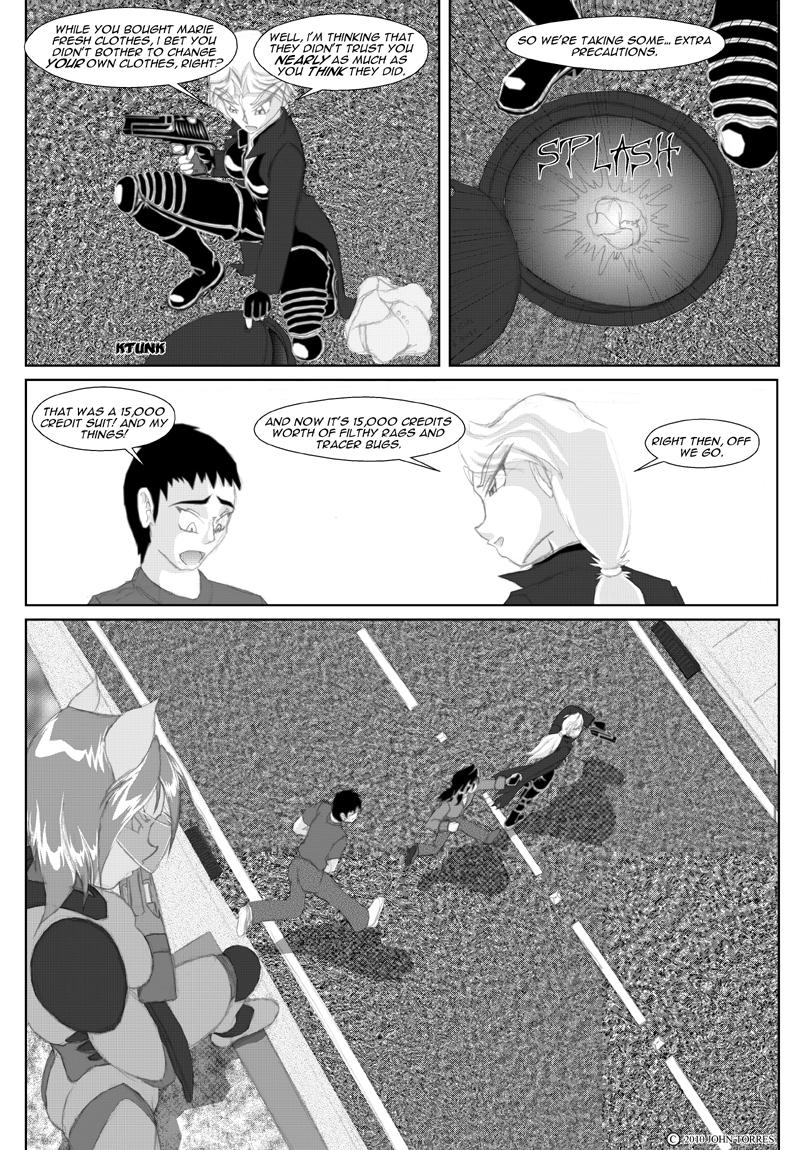 Distraction: ... Failed