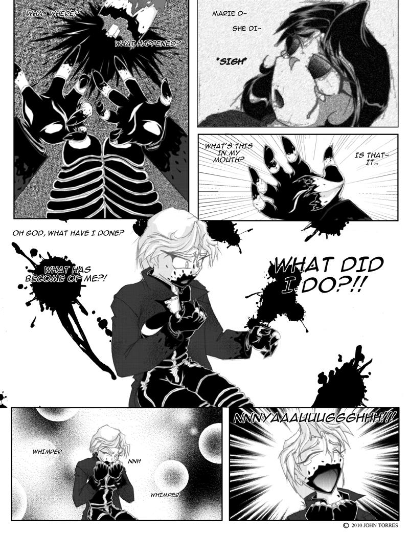 Ever Had One of those Days?