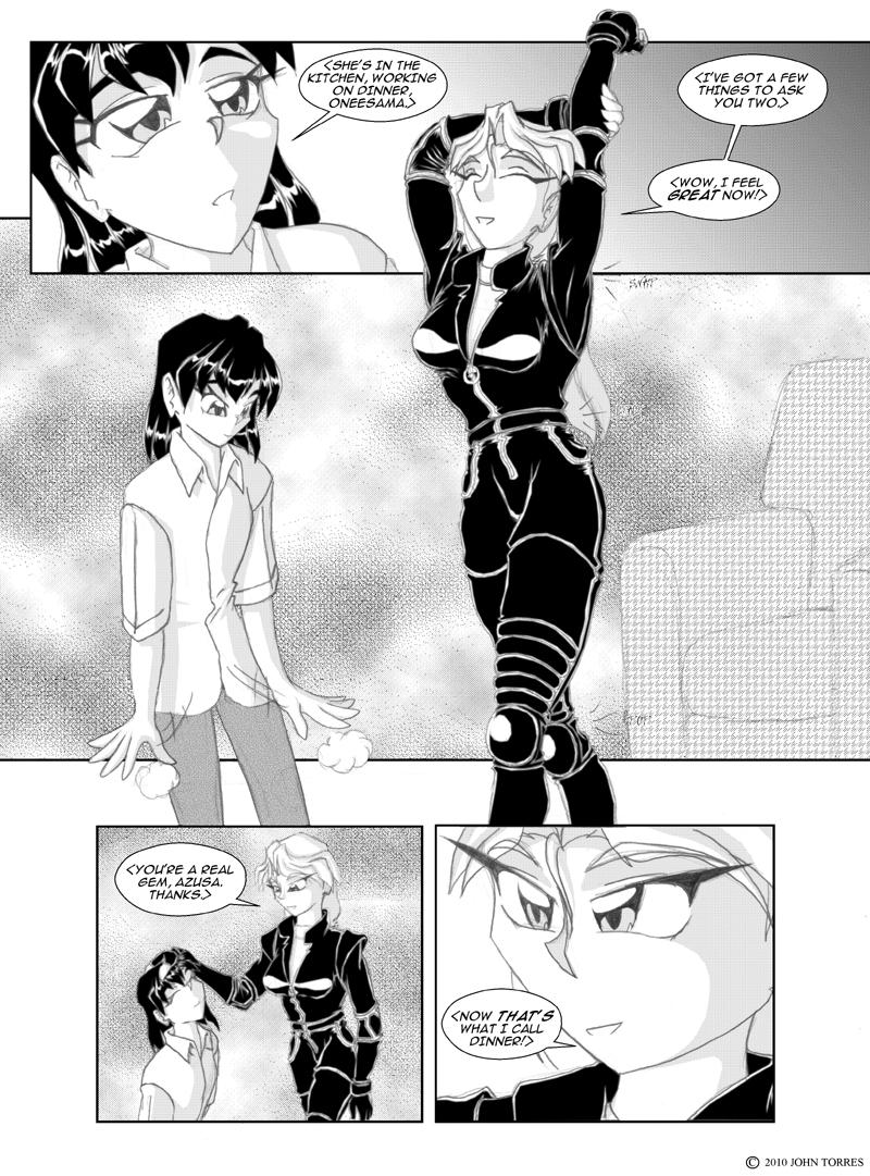 My Dogs Stopped Barking!