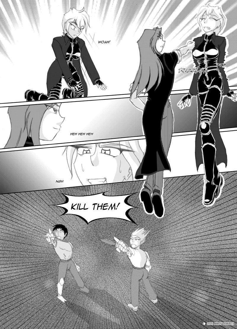 He's Got the Whole Girl in His Hand