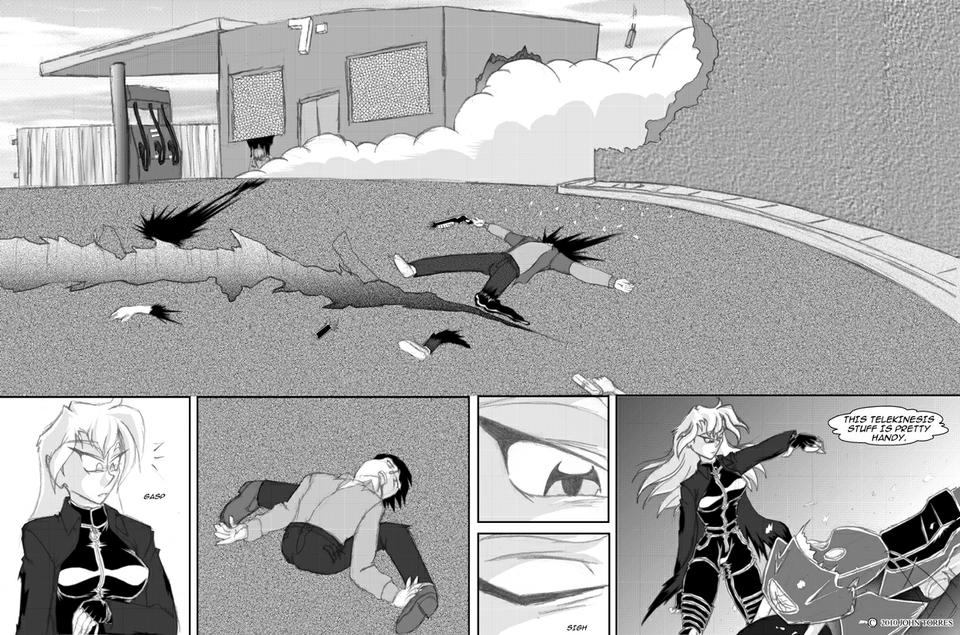 When the Smoke Clears