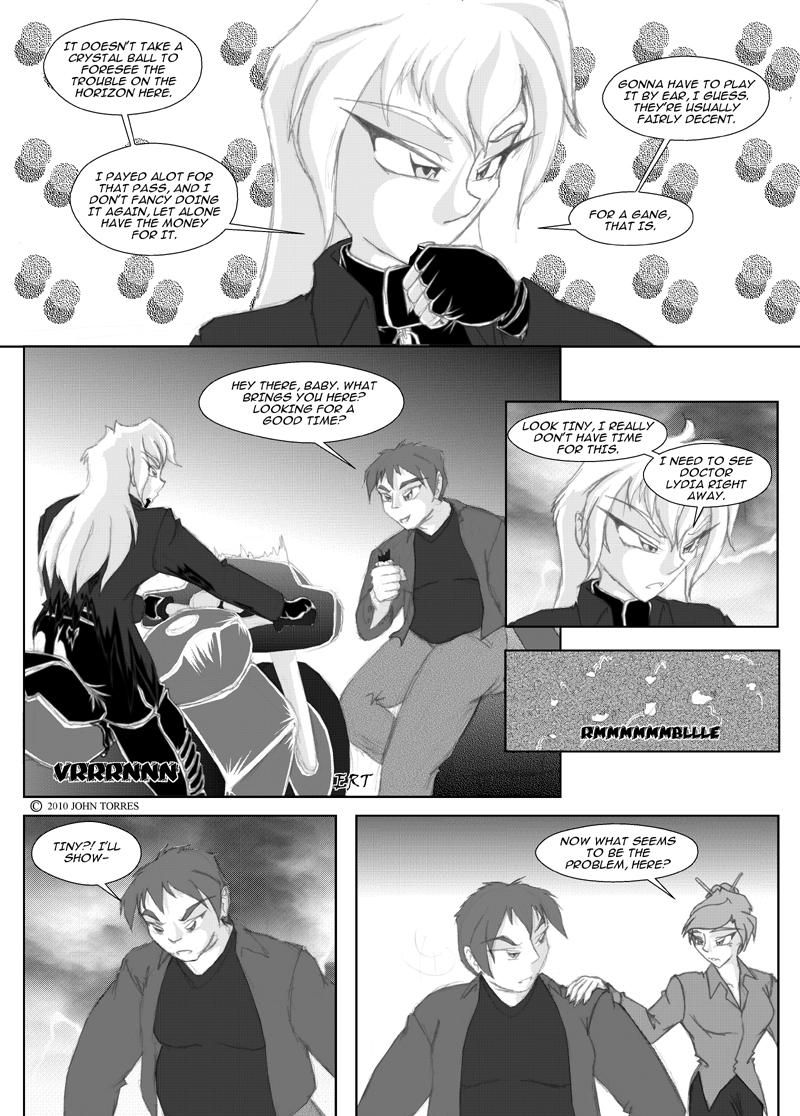 All Creatures, Great and Small