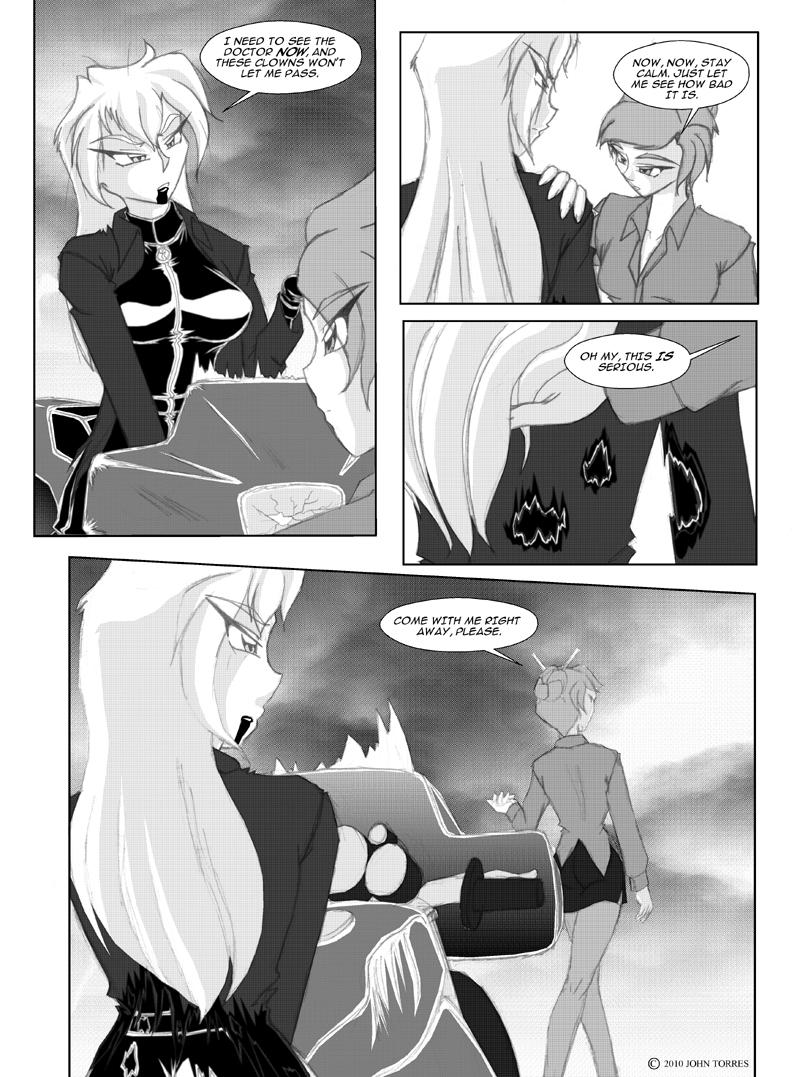 The Doctor Will See You Now