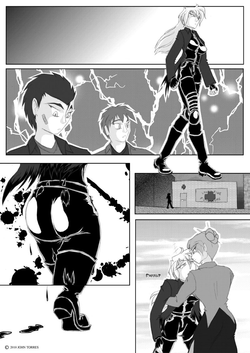 Sunday, Bloody Sunday