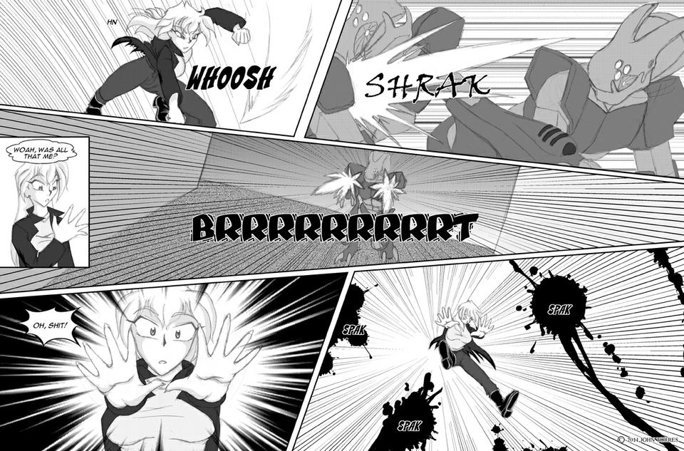 Distractions: Ignore them