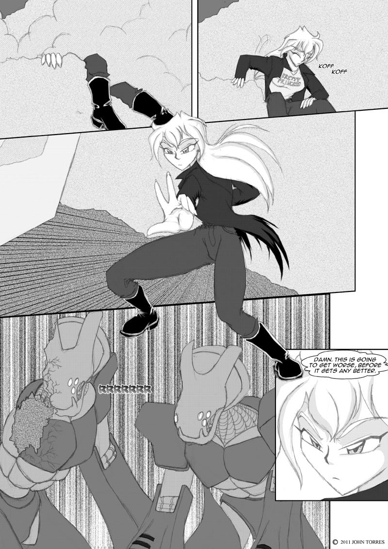 It's Always Darkest before the Dawn