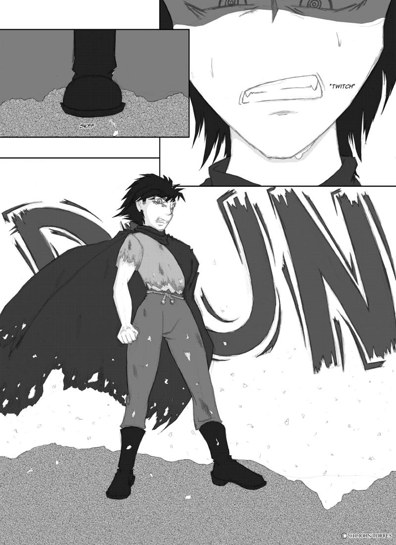 A New Challenger Appears!