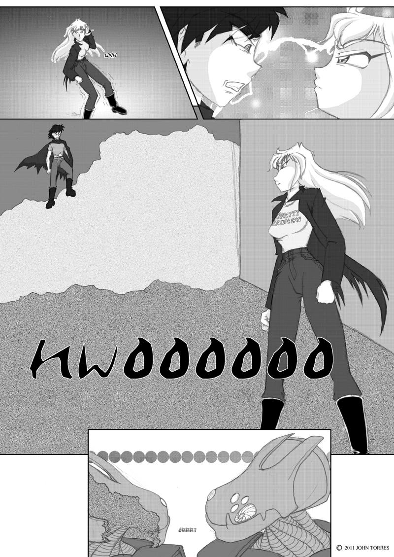 The Good, The Bad, and The Insane