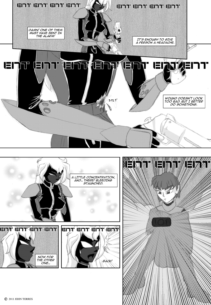 When the Smoke Clears...