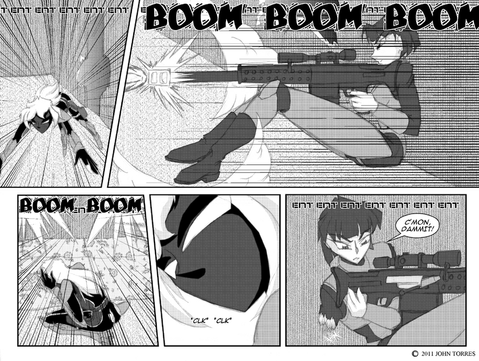 That's a Big Freaking Gun