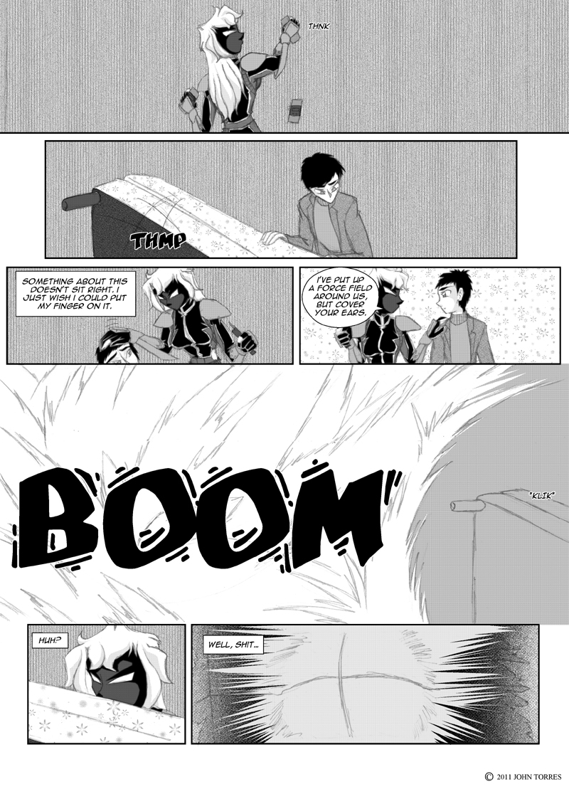 Barriers to Overcome