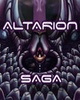 Go to 'Altarion Saga' comic