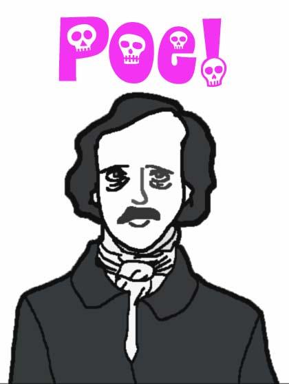 Filler: Poe!