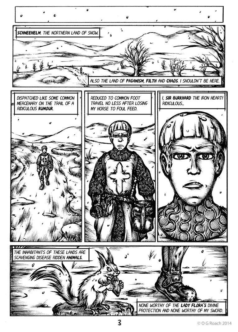 Issue 1 Page 3