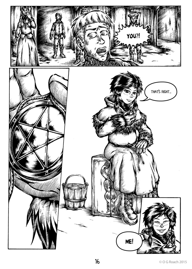 Issue 1 Page 16