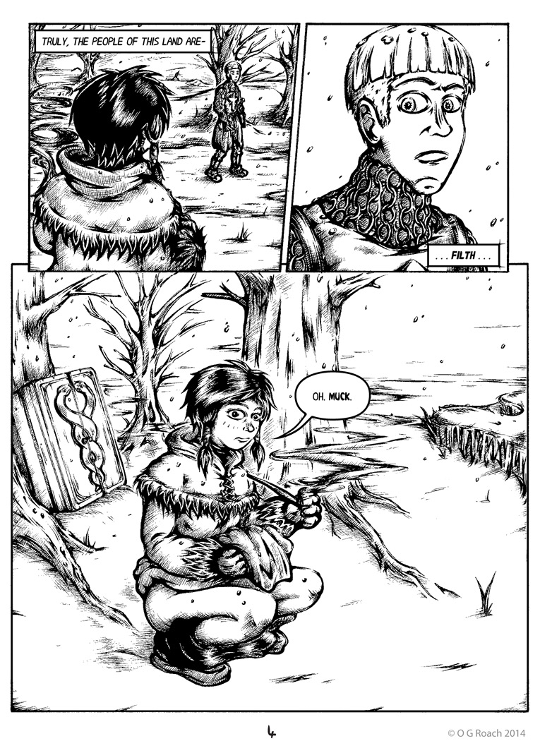 Issue 1 Page 4