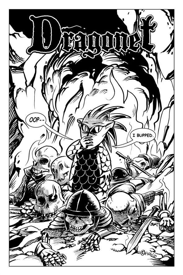 Cover for Chapter Three, Dynasty