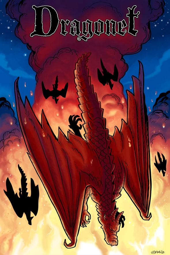 Print cover variation