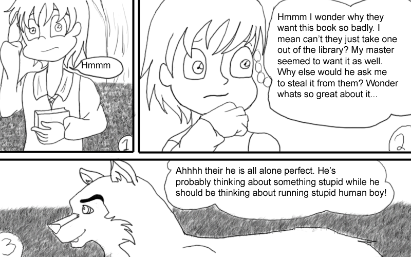innocence of youth page 2