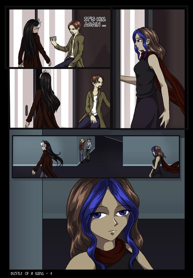 Prologue - page 4