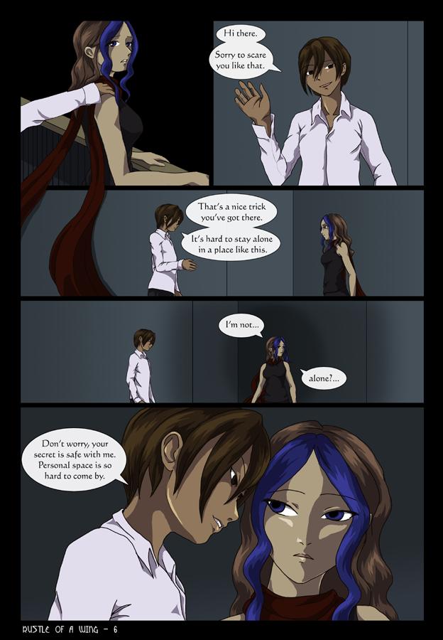 Prologue - page 6