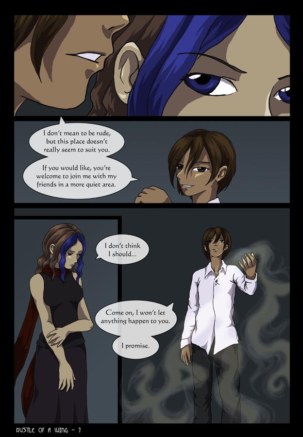 Prologue - page 7