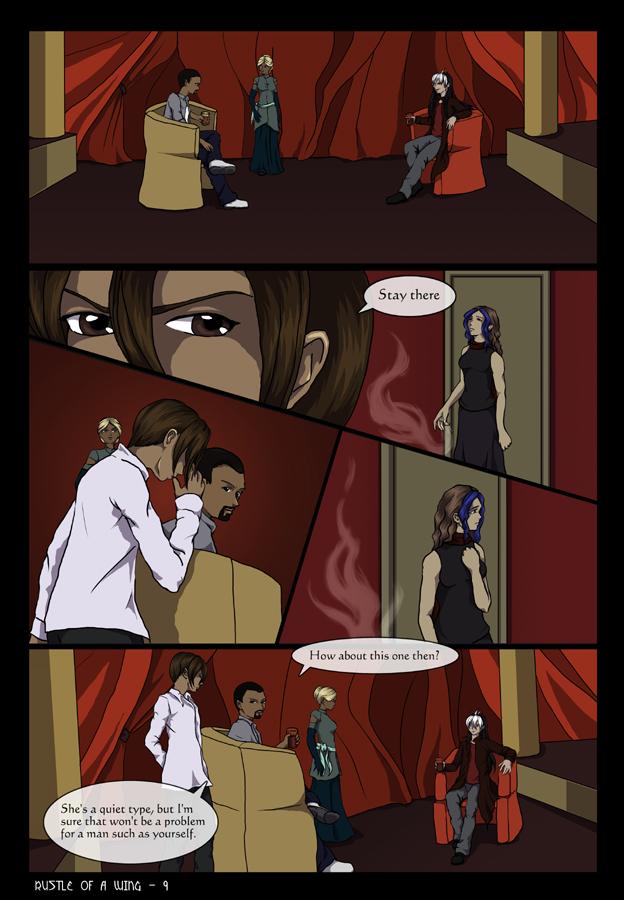 Prologue - page 9