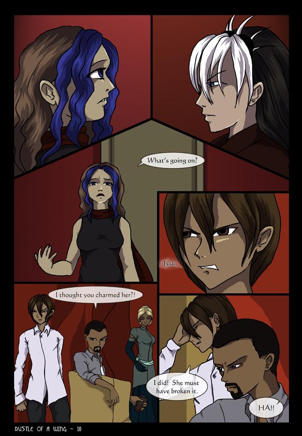 Prologue - page 10