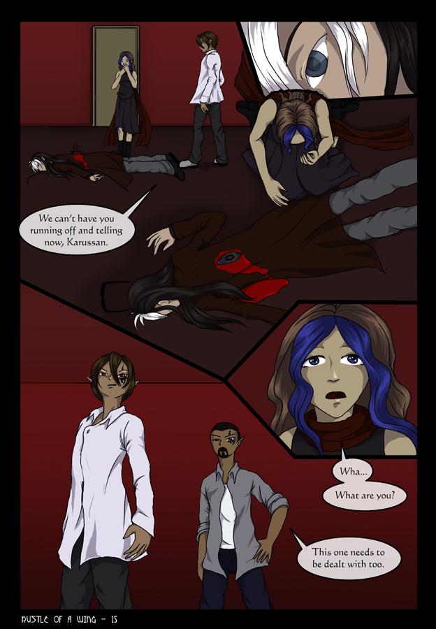 Prologue - page 15